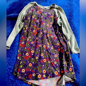 Flower Shirt
